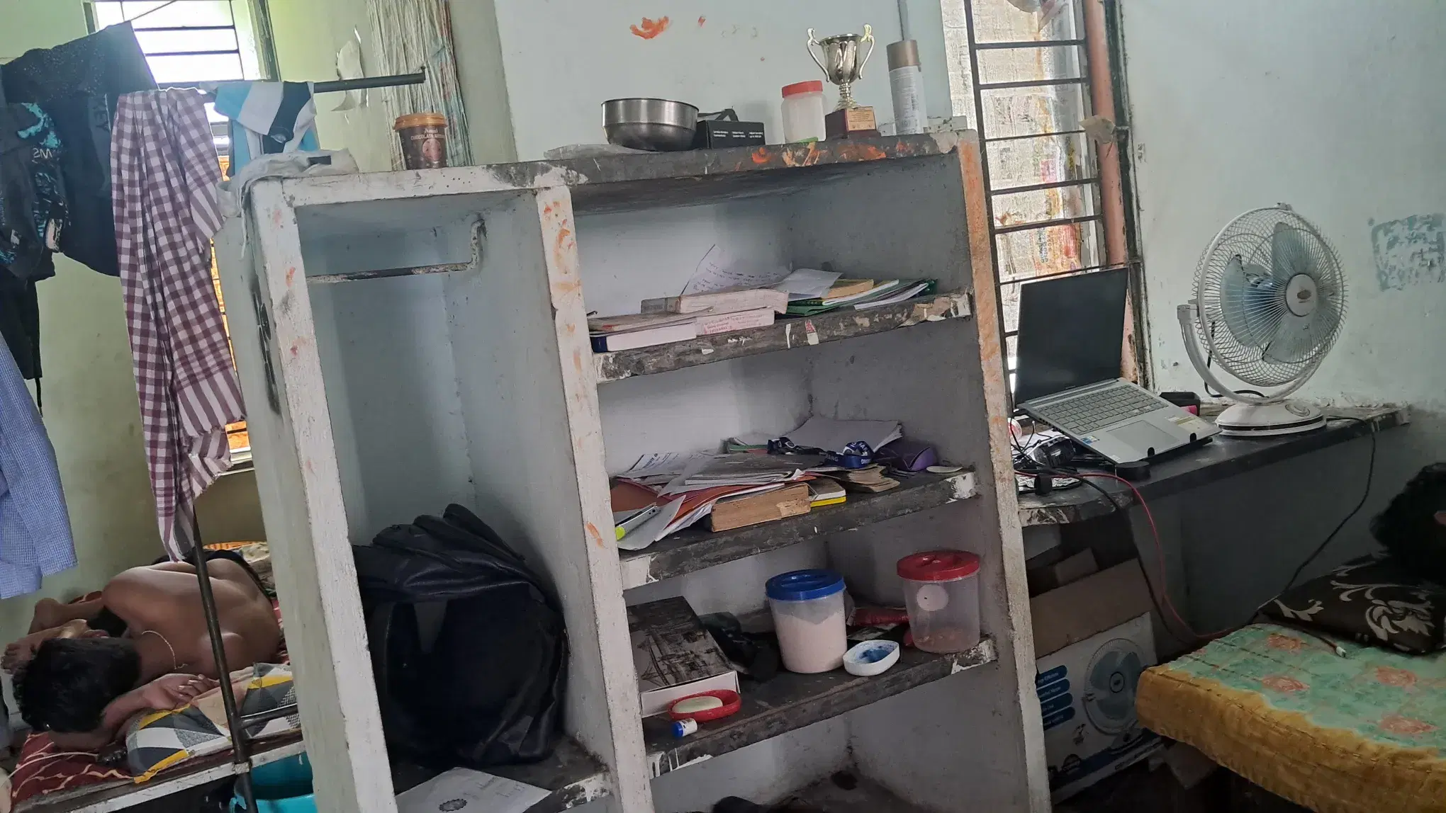 IGIT Sarang hostel photo 11